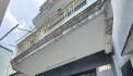 Bán nhà 62m², 2PN, 2WC, Bình Trị Đông, Bình Tân, 4 tỷ